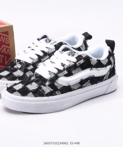 Vans Knu-Skool VR3 LX