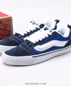 Vans Knu-Skool VR3 LX