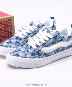 Vans Knu-Skool VR3 LX