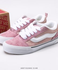 Vans Knu-Skool VR3 LX