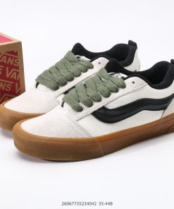 Vans Knu-Skool VR3 LX