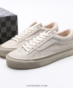VANS Style 36