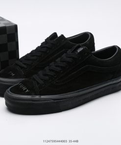 VANS Style 36