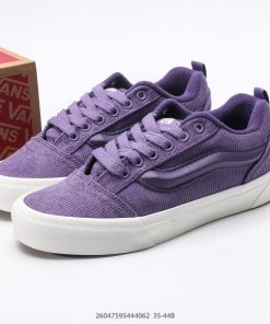 Vans Knu-Skool VR3 LX