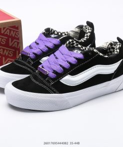 Vans Knu-Skool VR3 LX