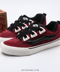 Vans Knu-Skool VR3 LX