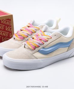 Vans Knu-Skool VR3 LX