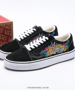 VANS Style 36