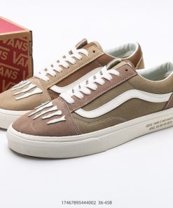 VANS Style 36