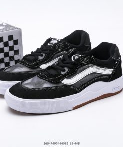 Vans Knu-Skool VR3 LX