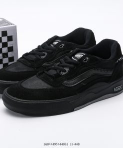Vans Knu-Skool VR3 LX