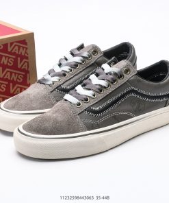 VANS Style 36