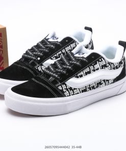 Vans Knu-Skool VR3 LX