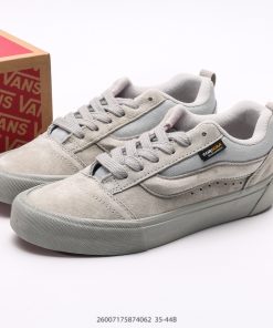 Vans Knu-Skool VR3 LX
