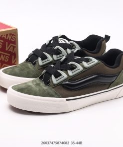 Vans Classics Knu Skool