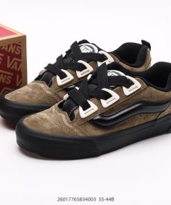 Vans Classics Knu Skool