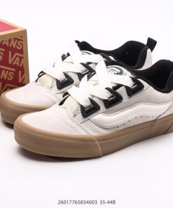 Vans Classics Knu Skool