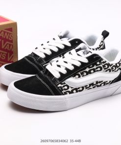 Vans Knu-Skool VR3 LX