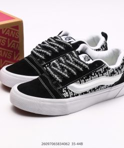 Vans Knu-Skool VR3 LX