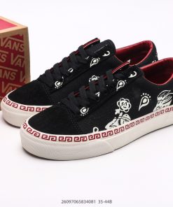 VANS Style 36