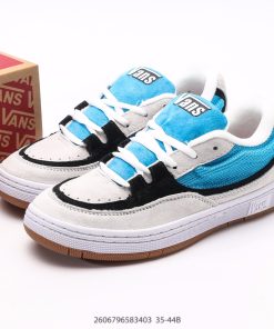 Vans Knu-Skool VR3 LX