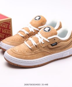 Vans Knu-Skool VR3 LX