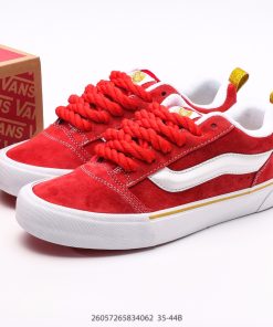 Vans Knu-Skool VR3 LX