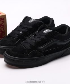Vans  Caldrone
