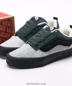 Vans Knu-Skool VR3 LX