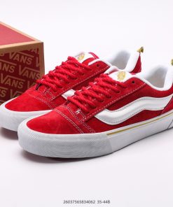 Vans Knu-Skool VR3 LX