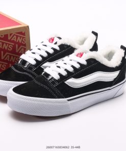 Vans Classics Knu Skool