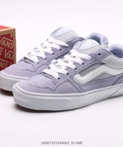 VANS Style 36