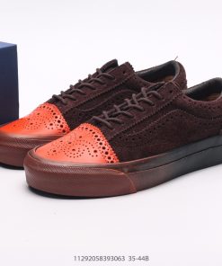 VANS Style 36