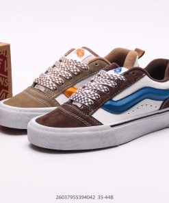 Vans Classics Knu Skool