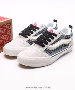 Vans Knu-Skool VR3 LX
