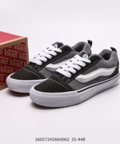 Vans Caldrone