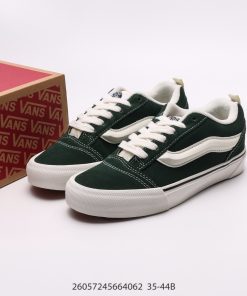 Vans Caldrone