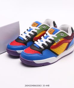 Dime × Vans Rowley XLT