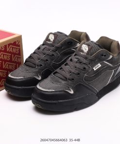 Dime × Vans Rowley XLT