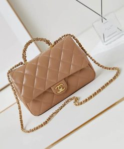 CHANEL Bag Wallet Handbags