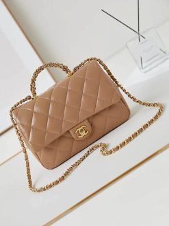 CHANEL Bag Wallet Handbags Yupoo No1