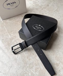 Prada belt