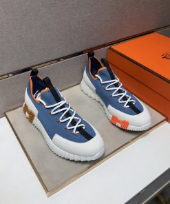 Hermes hype sneakers
