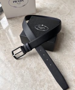 Prada belt