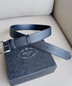 Prada belt