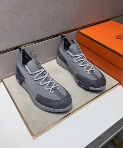 Hermes hype sneakers
