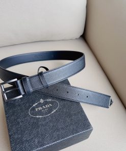 Prada belt