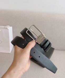 Prada belt