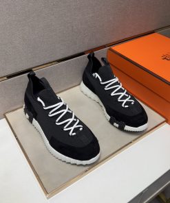 Hermes hype sneakers