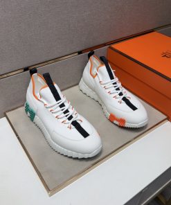 Hermes hype sneakers